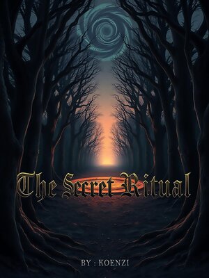 cover image of The Secret Ritual